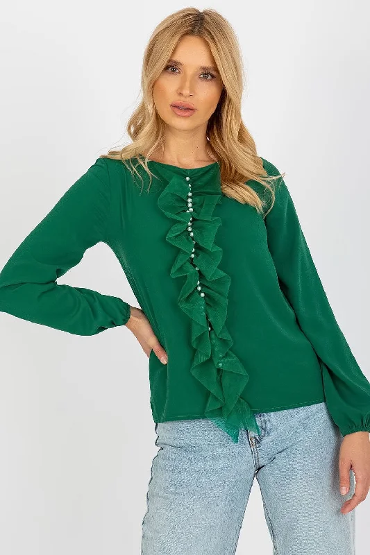 Blouse Lakerta Modern Oversized Blouse