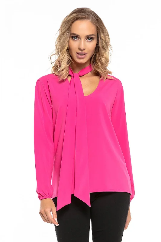 Blouse Tessita Lightweight Tunic Blouse