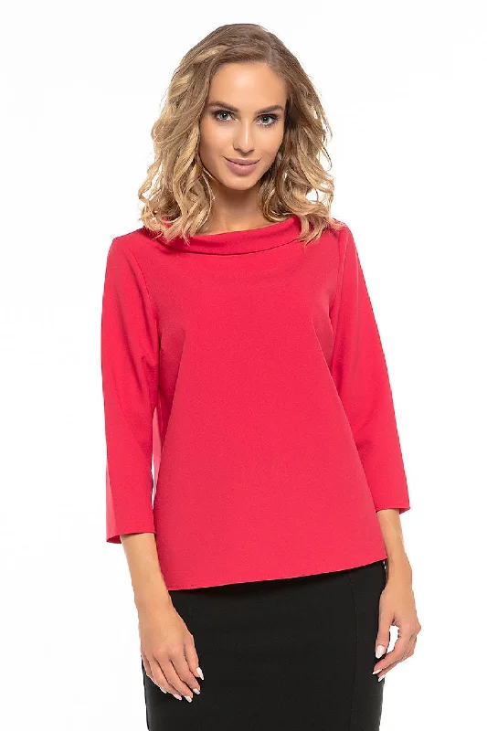 Blouse Tessita Soft Knit Blouse