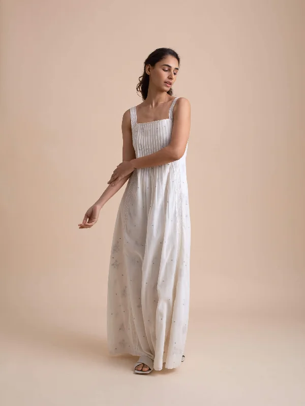 Forget Me Not Maxi Dress Fashionable Chiffon Maxi Dress