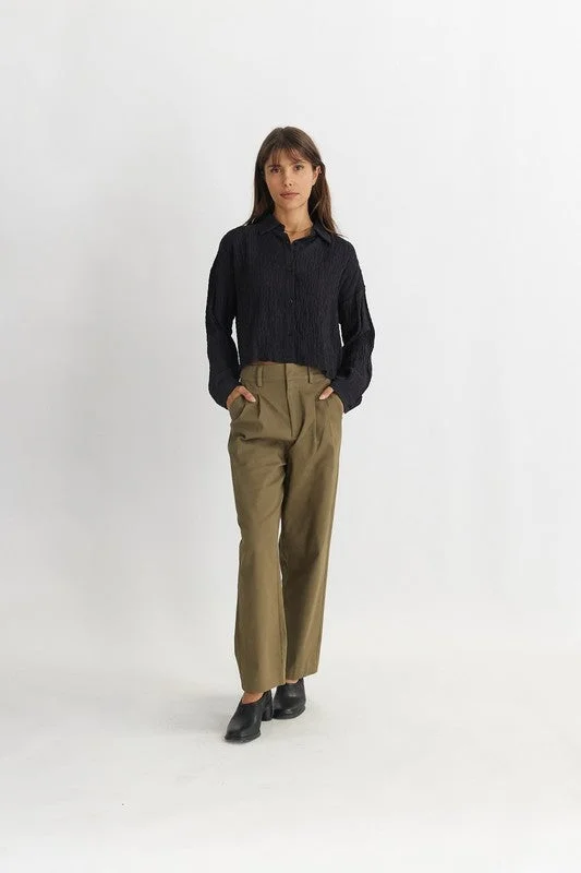 A Classic Pant Soft Stretch Leggings