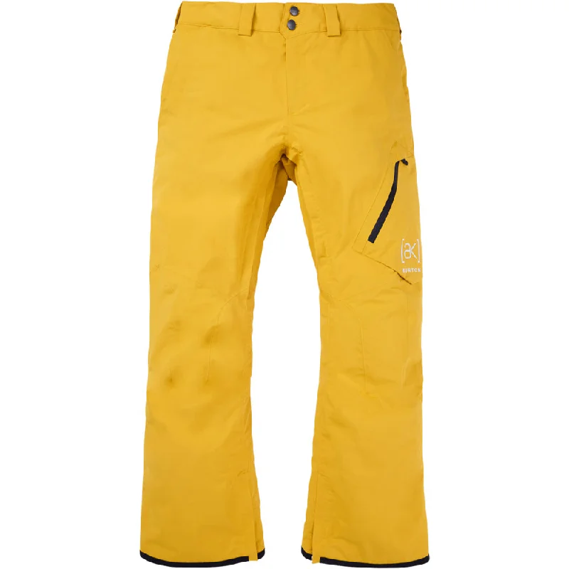 AK Cyclic Gore-Tex 2L Snowboard Pants Soft Stretch Pants