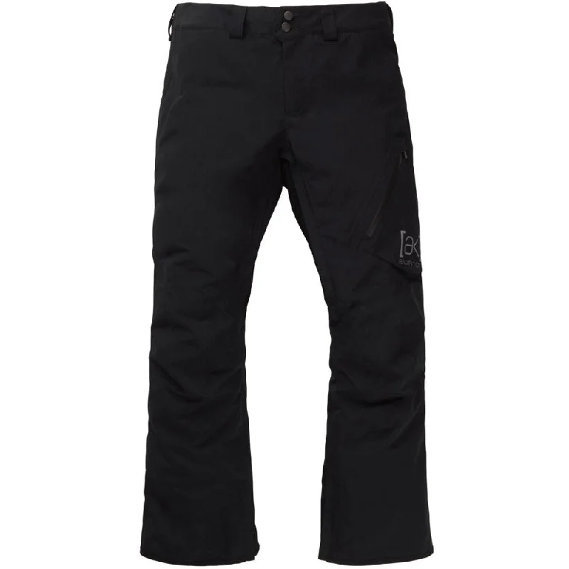 AK Cyclic Gore-Tex 2L Snowboard Pants - Tall Cozy Fitted Pants