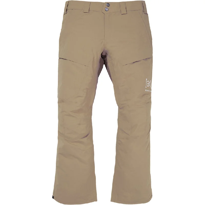 AK Swash Gore-Tex 2L Snowboard Pants Relaxed High-Waist Trousers