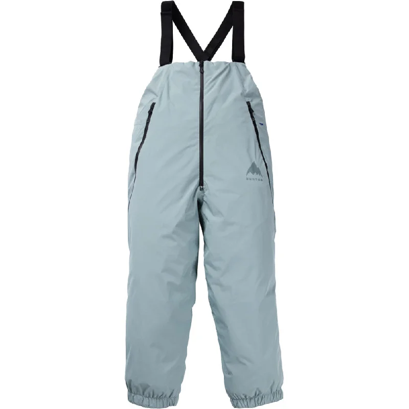 Futuretrust 2L Bib Snowboard Pants Classic Cropped Pants