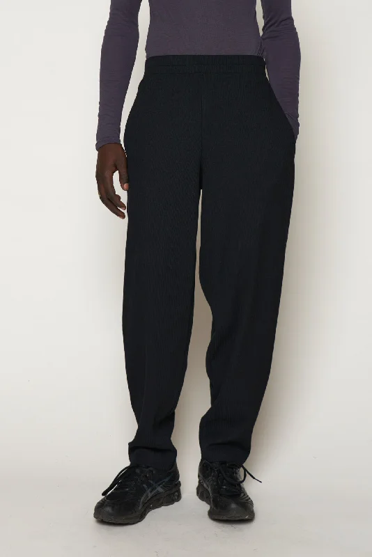 Salamo Pants Wide-Legged Palazzos