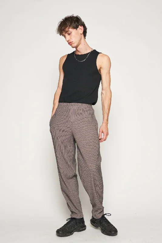 Salamo Pants Cozy Full-Length Pants