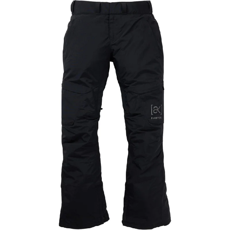 AK Summit Gore-Tex 2L Snowboard Pants - Womens Casual Plaid Pants