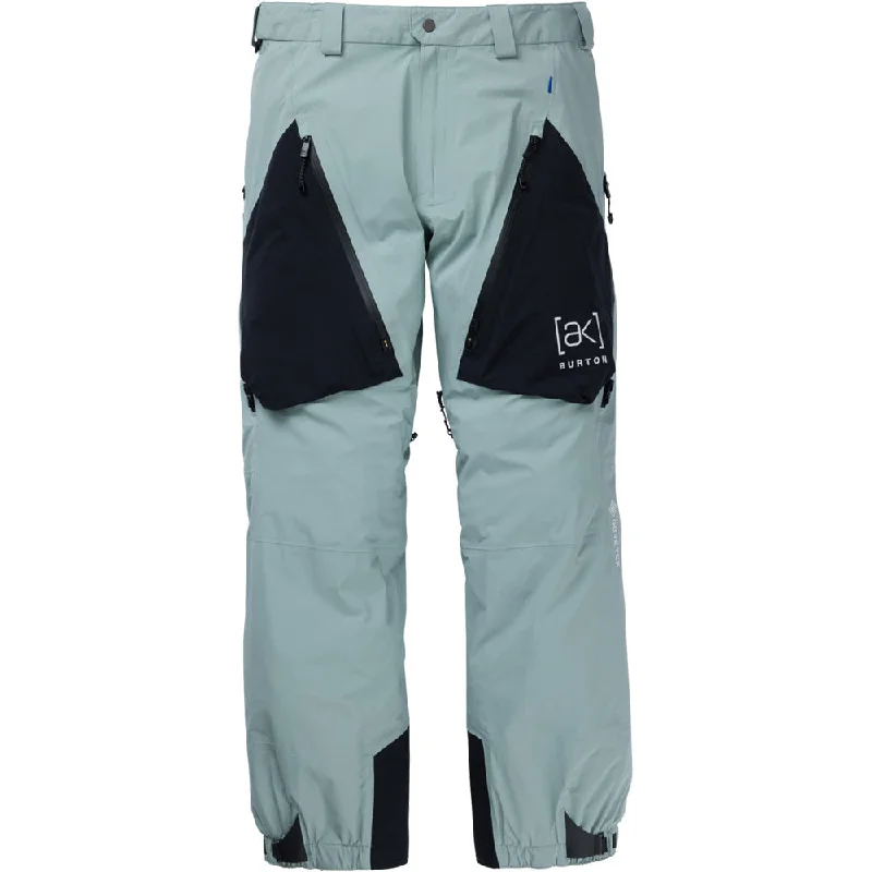 AK Tuvak C-Knit Gore-Tex 3L Snowboard Pants Relaxed Casual Leggings