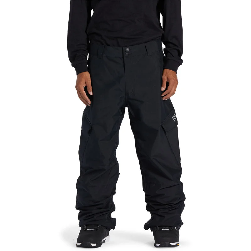 Banshee Snowboard Pants Comfortable Denim Pants