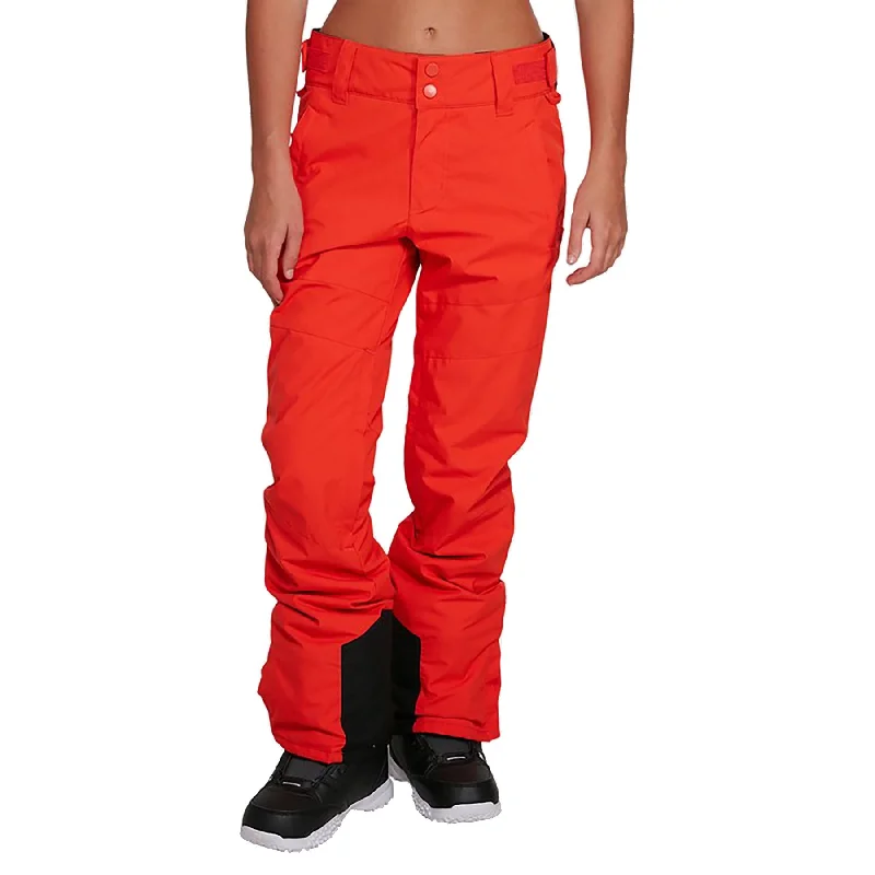 Billabong Malla Pant Formal Slim Pants