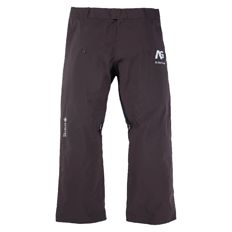 Burton Analog Hardpack Gore-Tex 3L Pant Chic Capri Pants