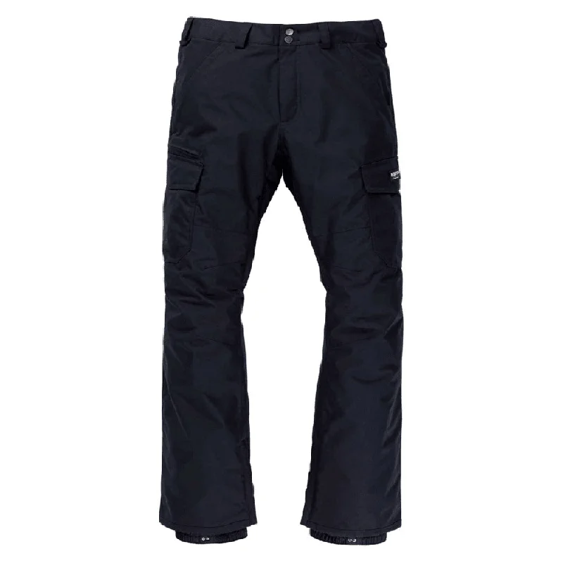 Cargo Snowboard Pants Relaxed Casual Leggings