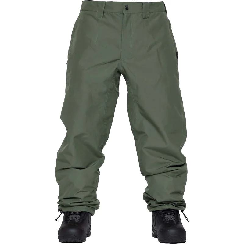 Dixon Snowboard Pants Classic Chino Pants