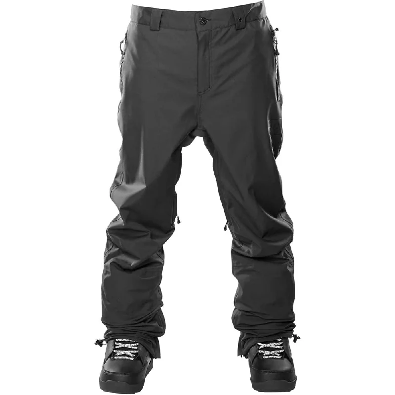 Gateway Snowboard Pant Chic Slim Fit Pants