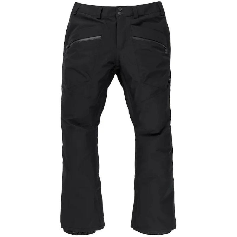 Vent Gore-Tex 2L Snowboard Pants Chic Capri Pants