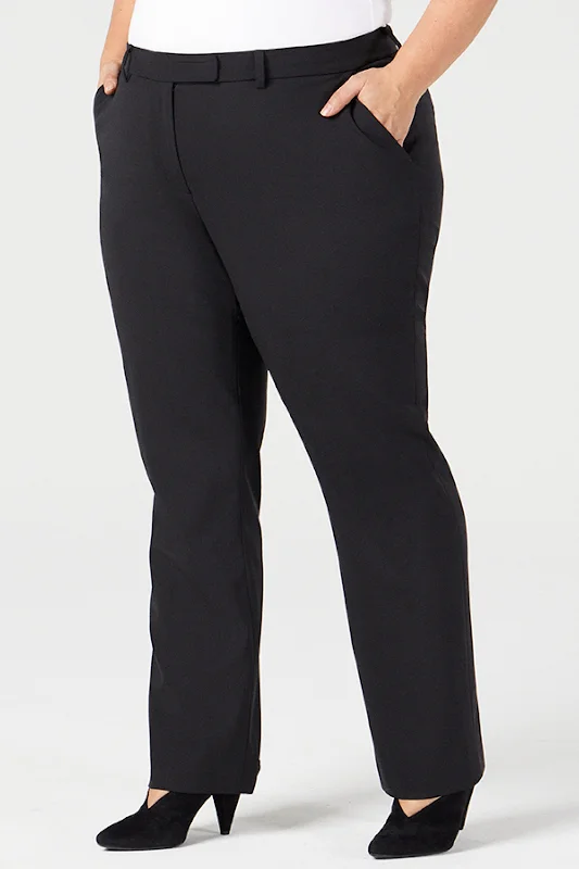 Greer Classic Pants Casual Sweatpants Style