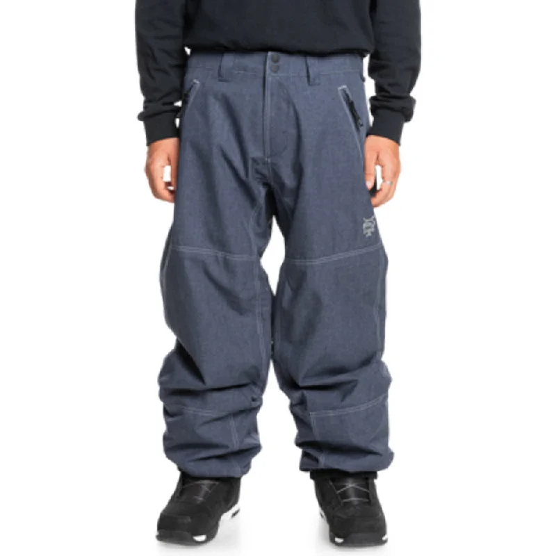 Live Wire Snowboard Pants Comfortable Jogging Pants