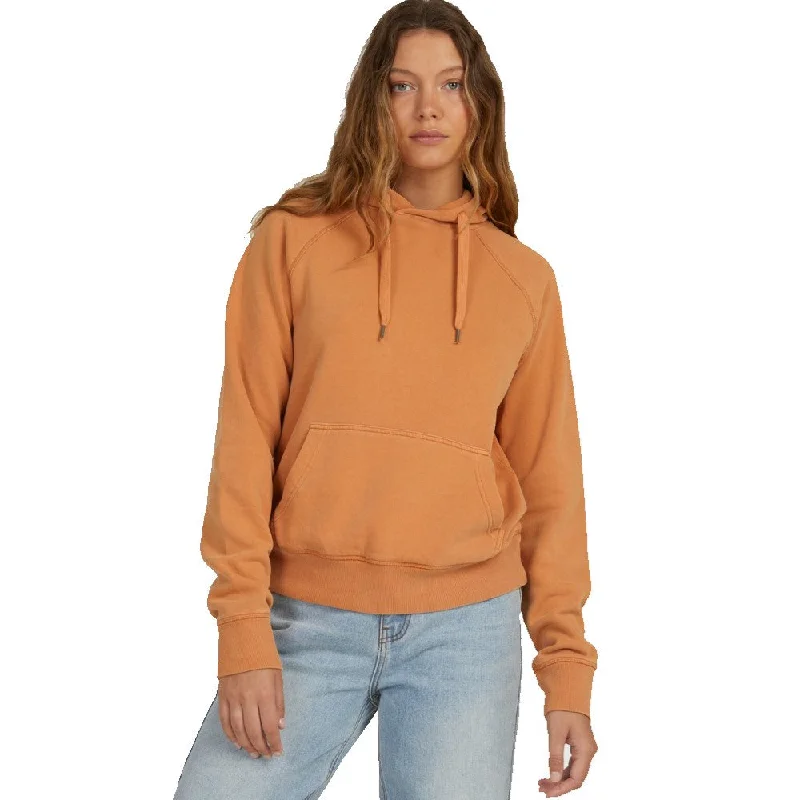 OD Pop Hoodie - Womens Hoodie Crop Top Short Trendy