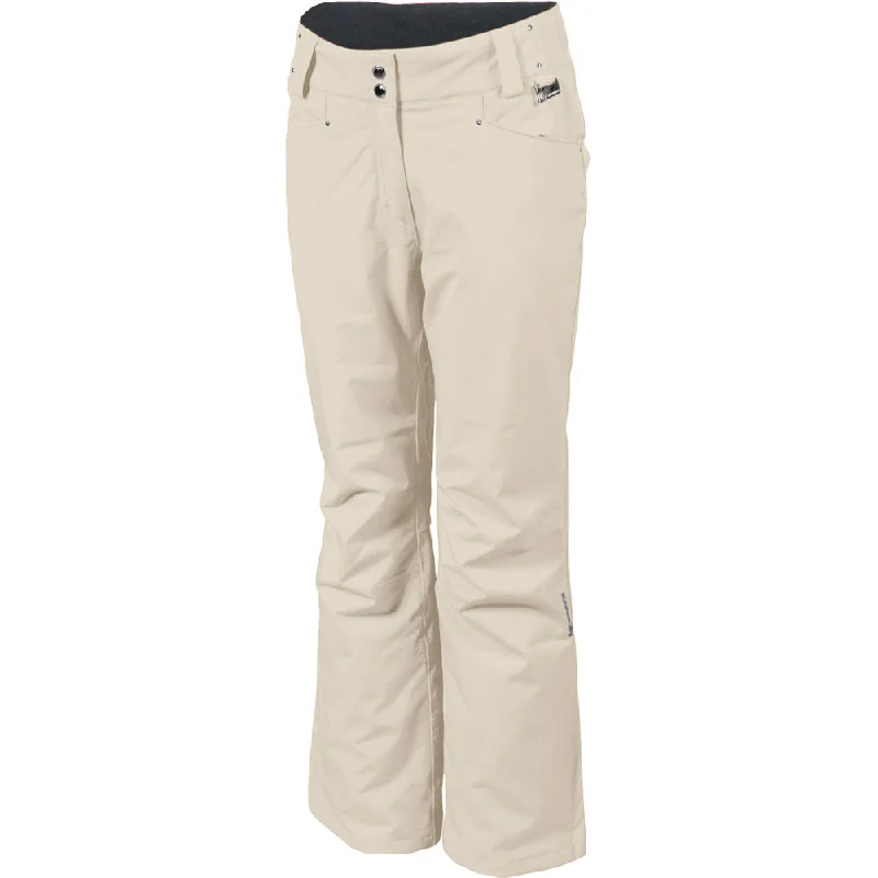 Pearl II Ski Pants - Womens Relaxed Lounge Trousers