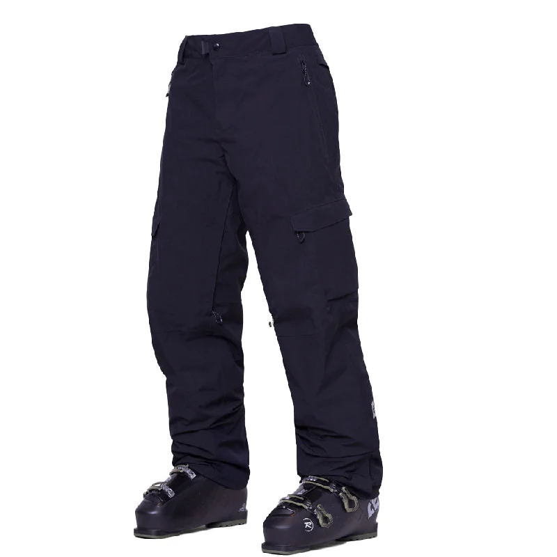 Quantum Thermagraph Snowboard Pants Cozy Full-Length Pants