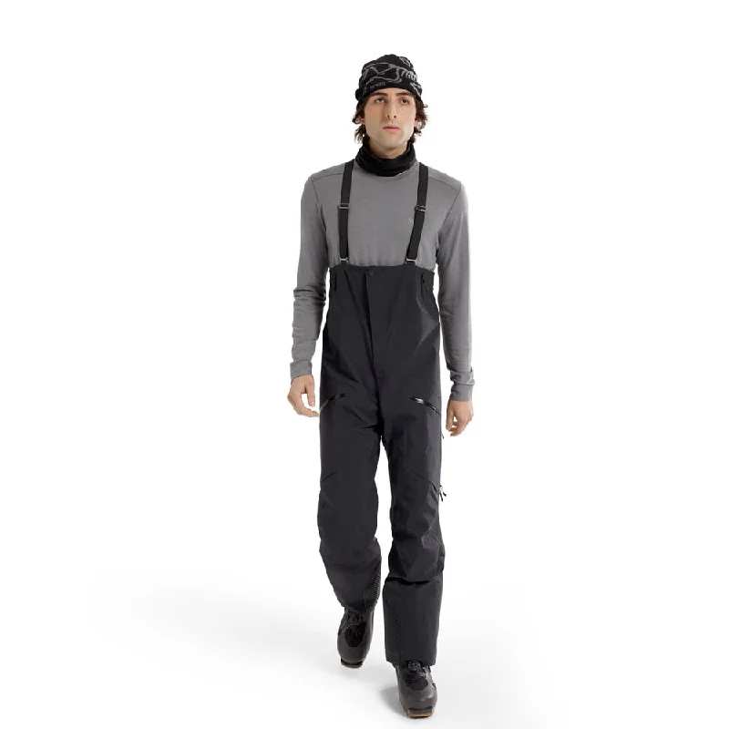 Rush Ski Bib Pants Elegant Dress Pants