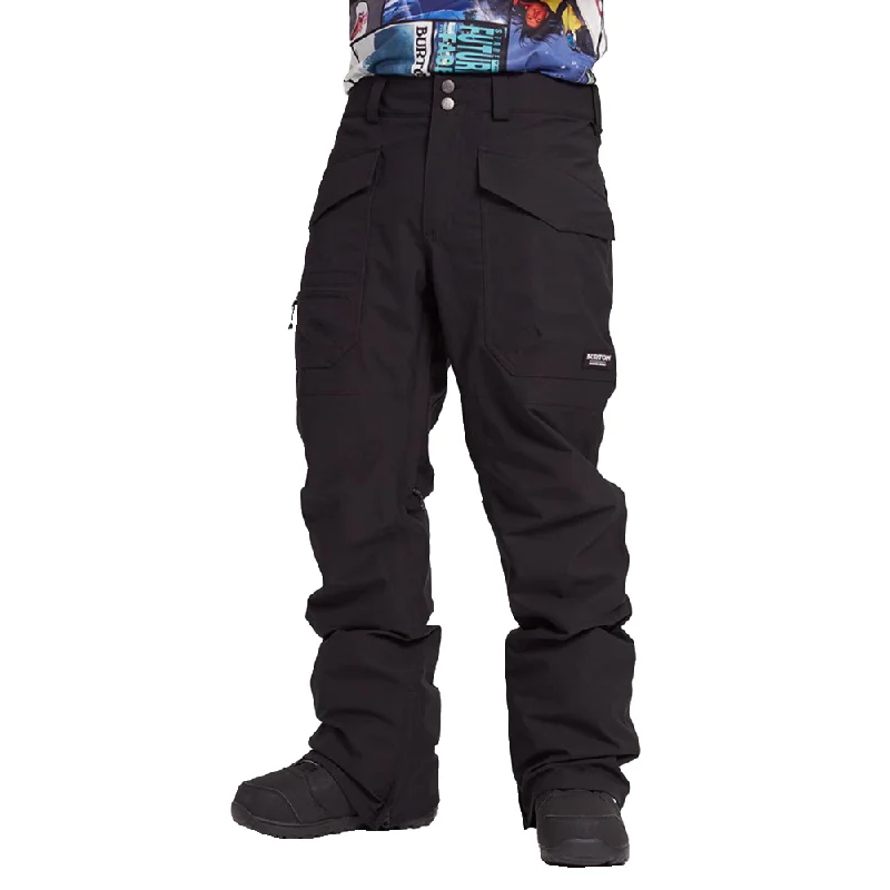 Southside 2L Snowboard Pants - Slim Fit Casual Sweatpants Style