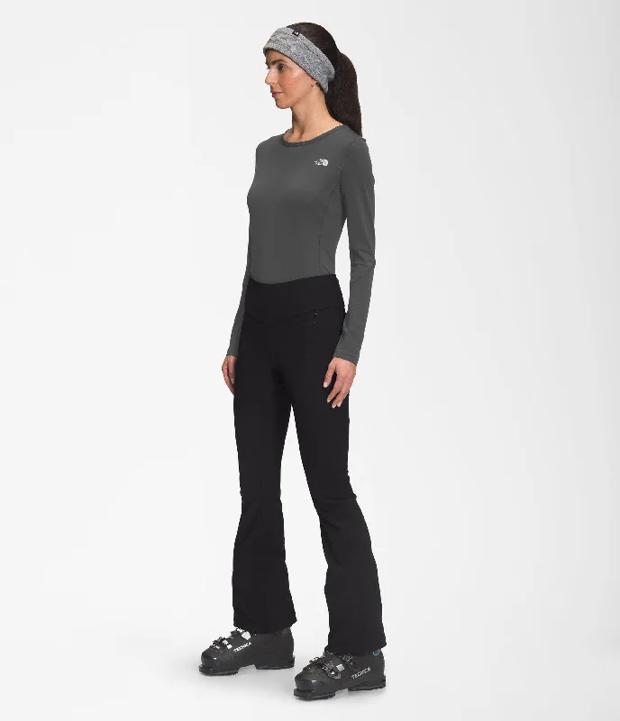 The North Face Womens Snoga Pant Cozy Jogger Leggings