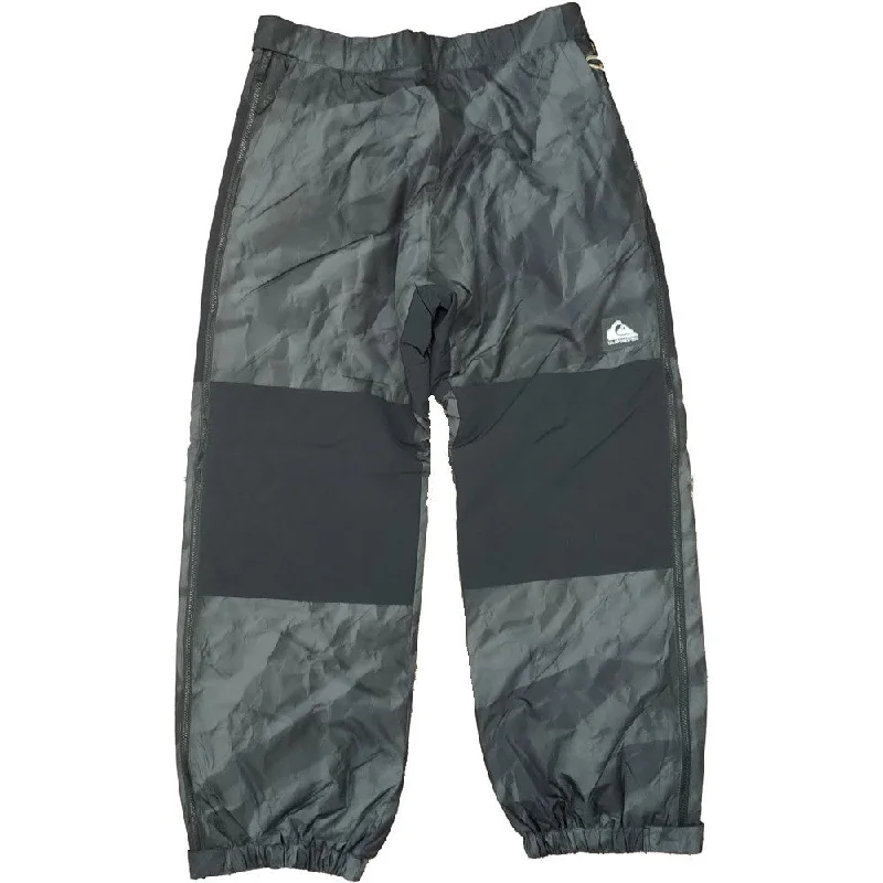 Travis Rice Expedition Snowboard Pants Warm Wool Trousers