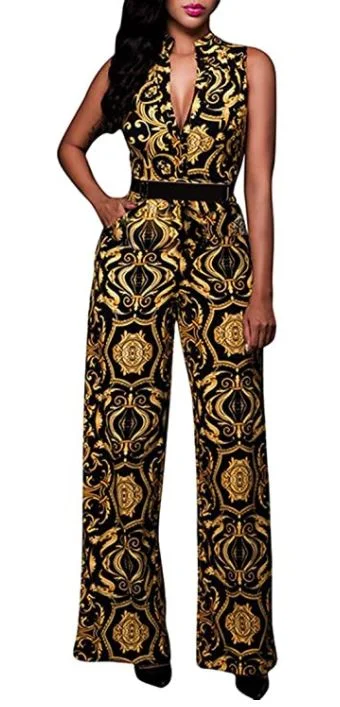 Womens Long Wide Leg Pants With Belt Lightweight Jogger Pants