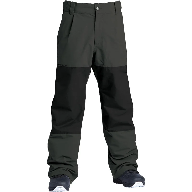 Work Snowboard Pants Stylish Harem Pants