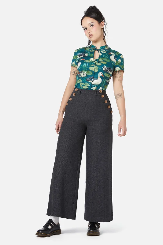 Duck Off Pant Casual Lounge Pants