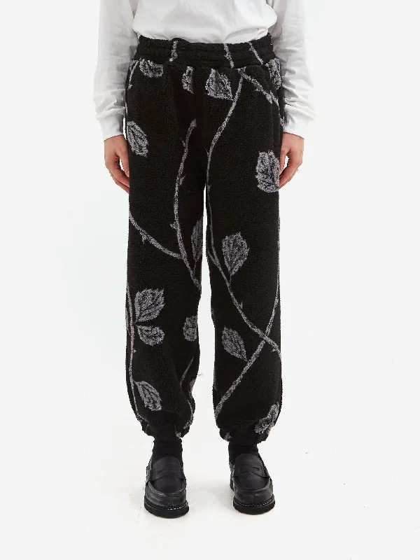 Heresy Bramble Pants W - Print Fashionable Jogger Pants