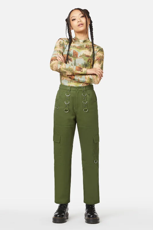 Landscape Pant Casual Lounge Pants