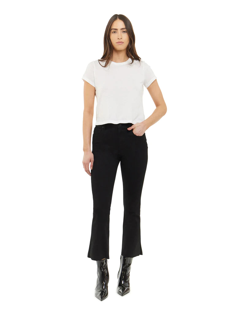 Articles of Society Linden Jean Comfortable Mid-Rise Jeans