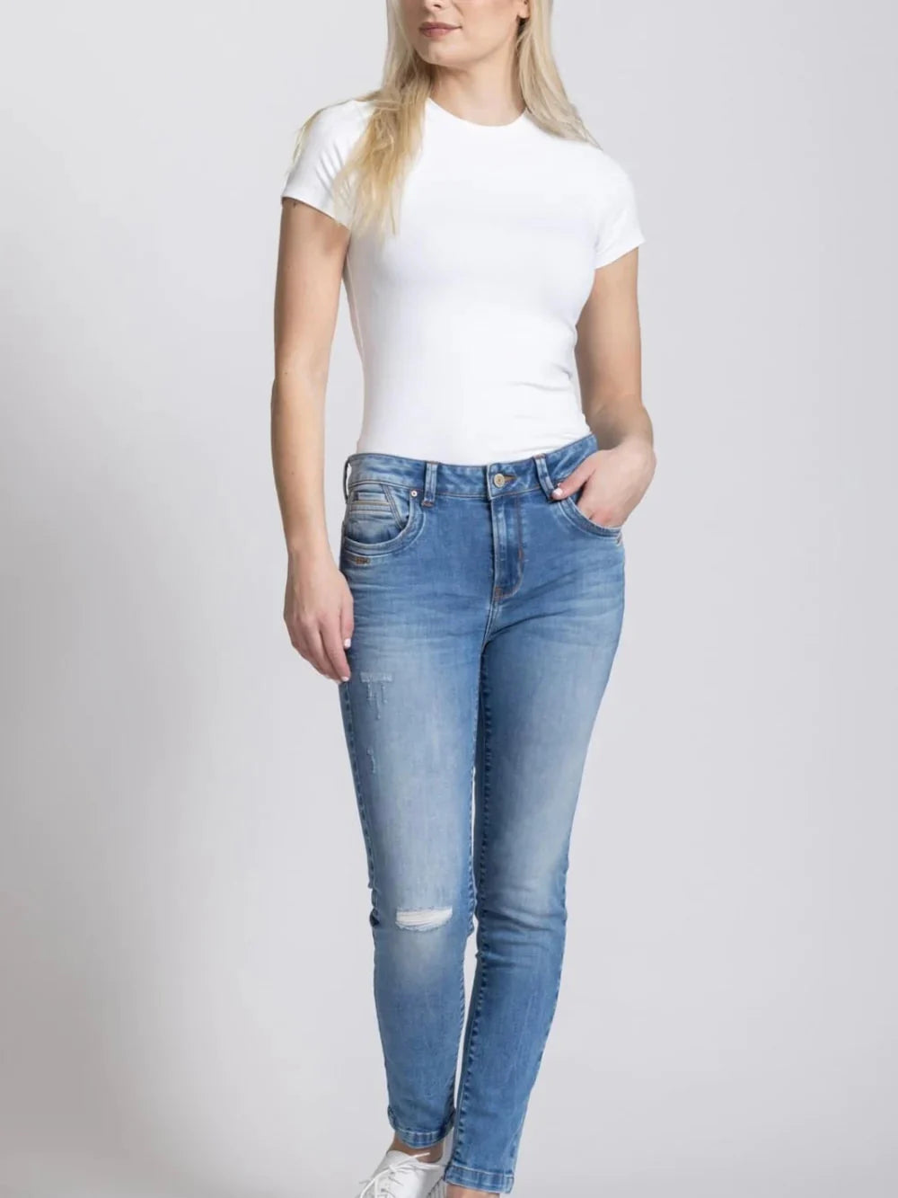 LTB RAMONA JEAN Trendy Plus Size Jeans