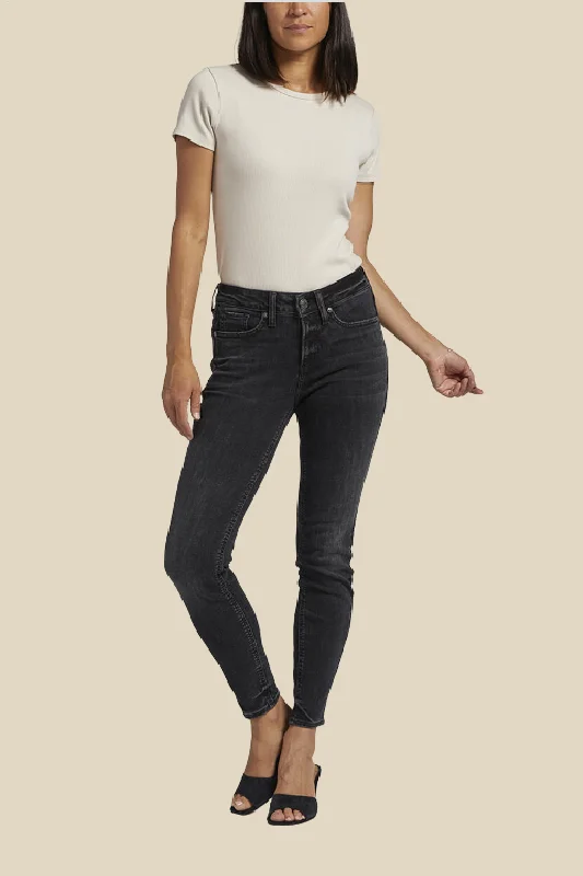 Suki Skinny Jean Stylish Slim Fit Denim