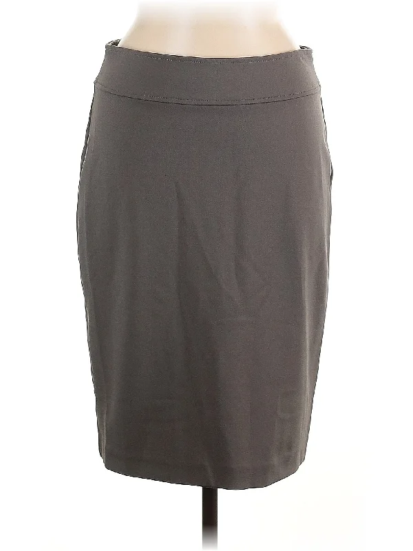 Casual Skirt corduroy skirt durable