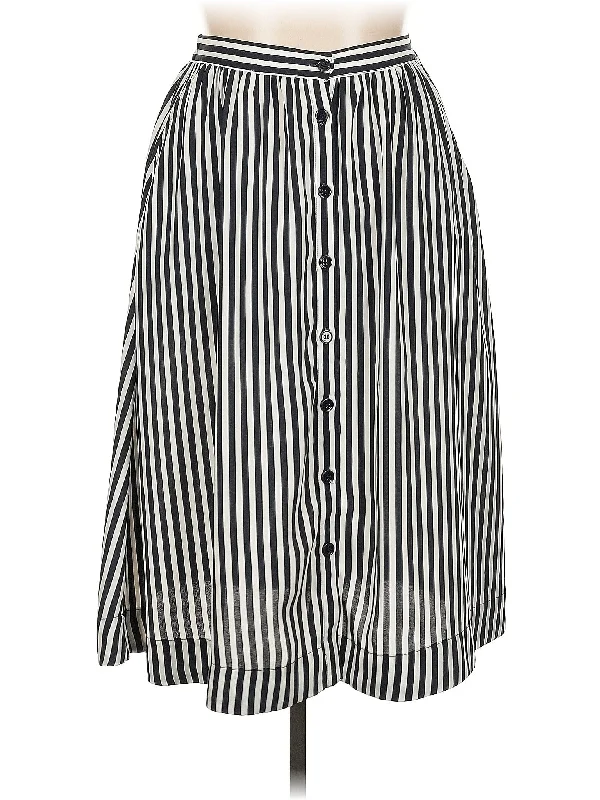 Casual Skirt cashmere skirt fine