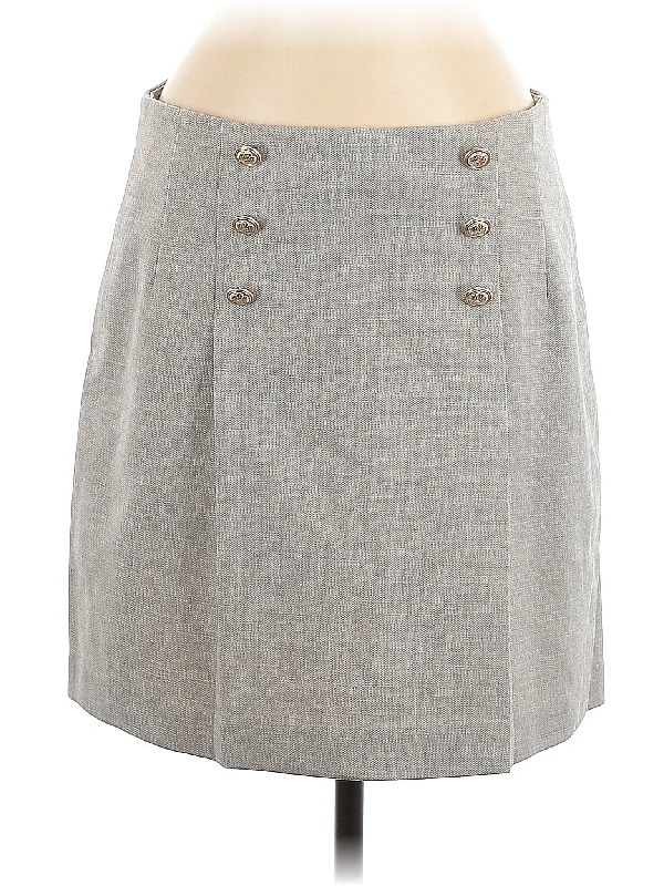 Casual Skirt corduroy skirt comfortable