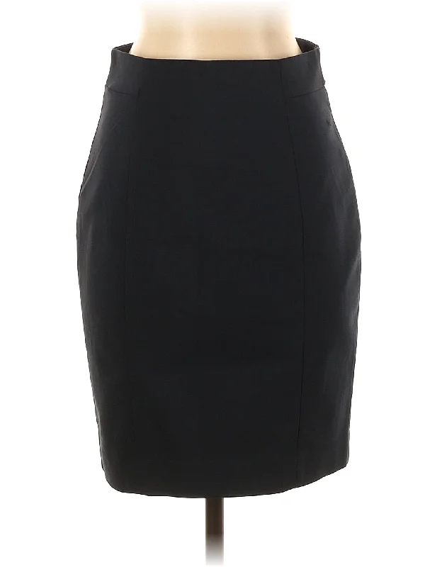 Formal Skirt silk skirt luxurious