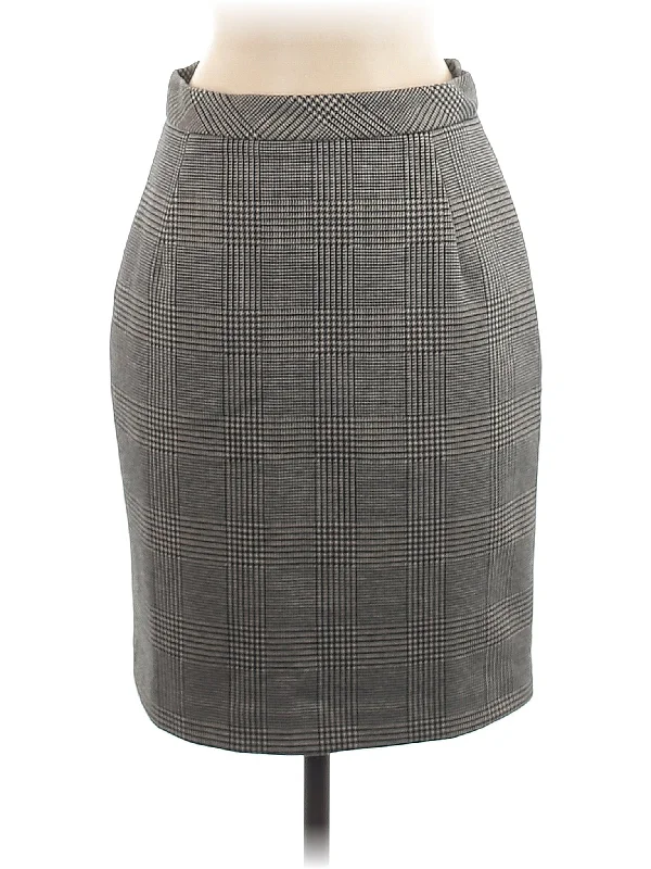 Formal Skirt modal blend skirt