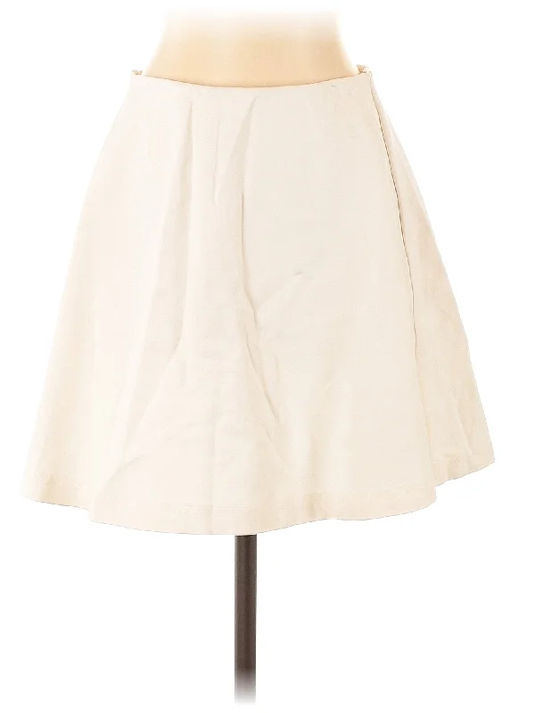 Formal Skirt mini skirt trendy