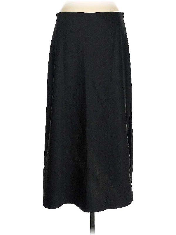 Formal Skirt midi skirt versatile