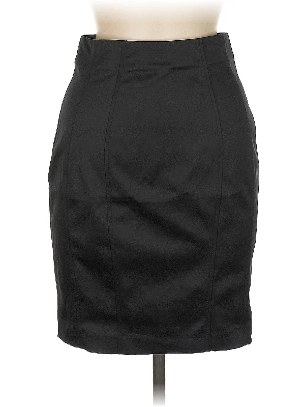 Formal Skirt linen skirt light