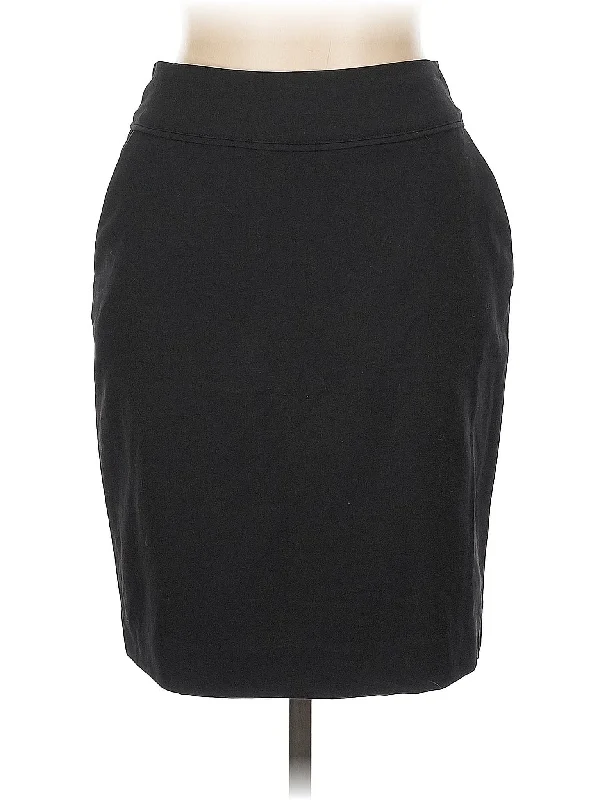 Formal Skirt cashmere skirt fine