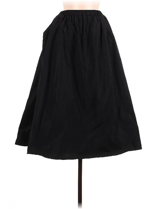 Formal Skirt high waist skirt