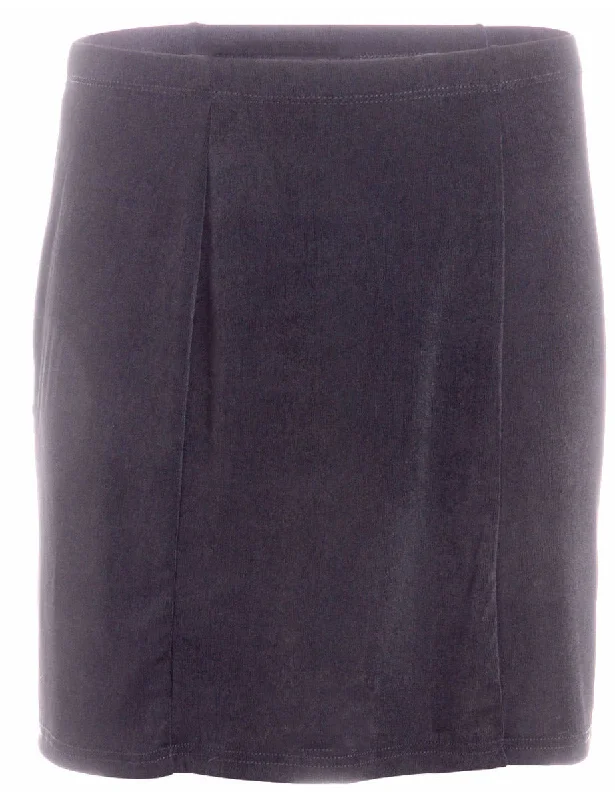 Label Brooke Lycra Mini Skirt lightweight skirt design