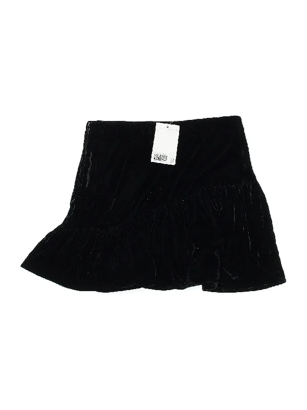 Skirt modal blend skirt